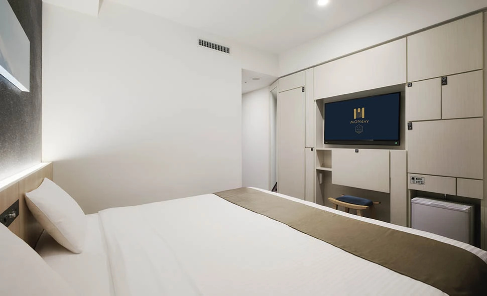 hotel MONday Premium TOYOSU 사진 11
