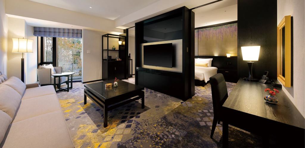 The Hotel Sanraku Kanazawa 사진 18