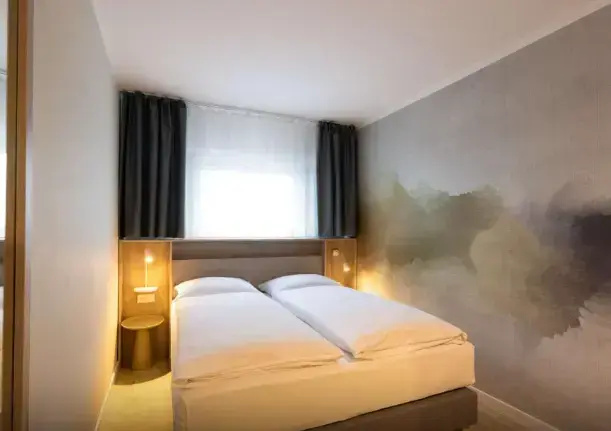 The Rilano Munich, Trademark Collection by Wyndham - Chambres