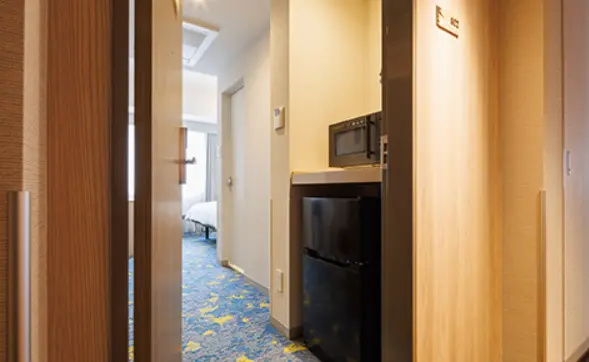 JR East Hotel Mets Tachikawa 사진 4