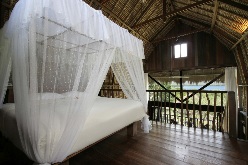 Naya Gawana Resort & Spa - Chambres