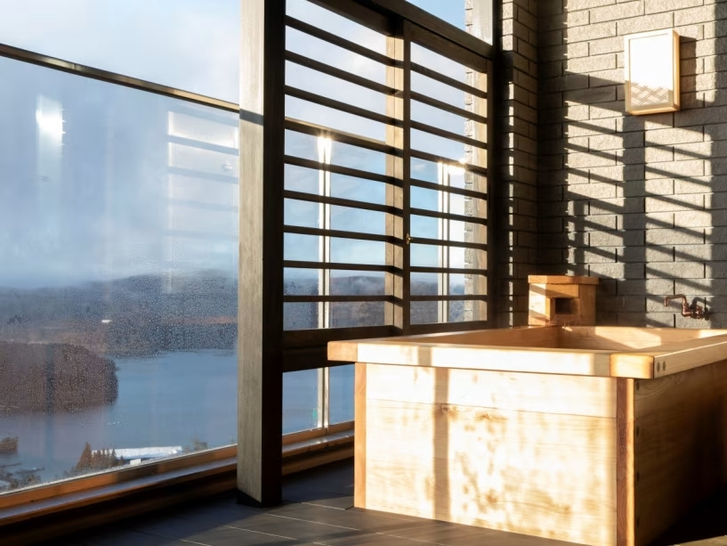 Hotel Shikinoyakata Hakone Ashinoko 사진 6