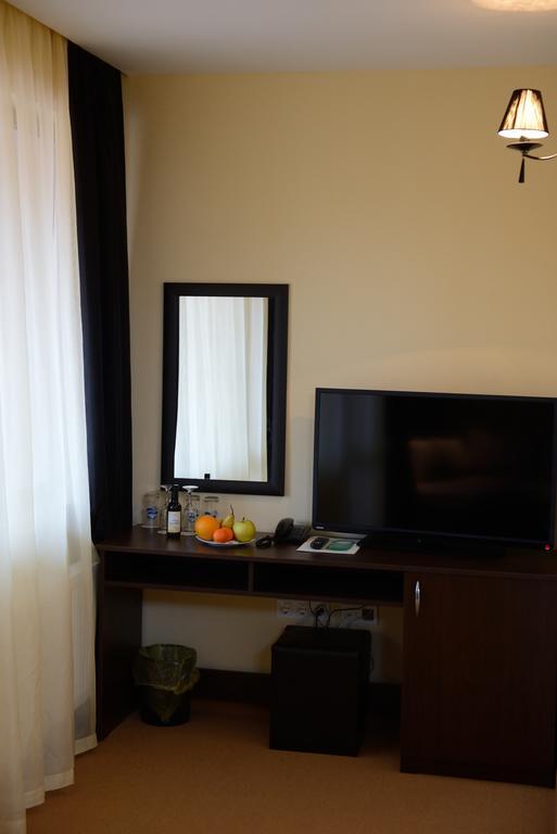 Paradise Spa Hotel