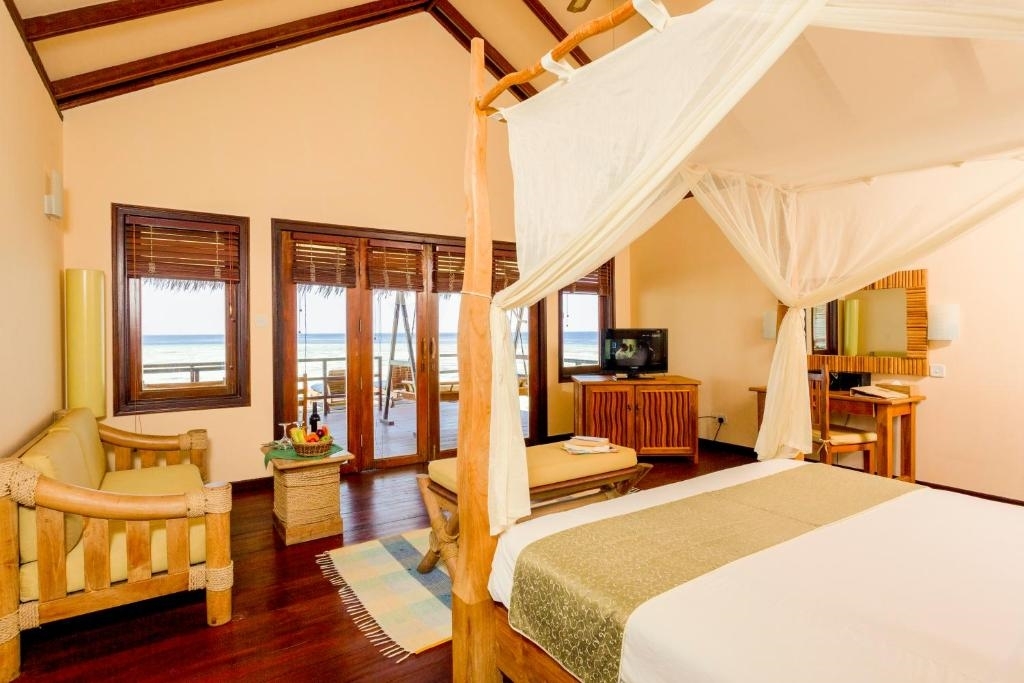 Filitheyo Island Resort