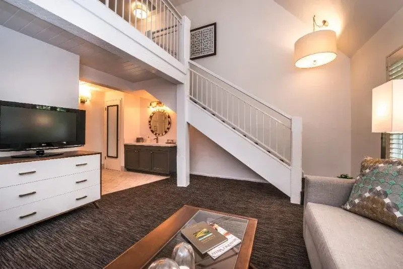 Wine Valley Inn - Chambres