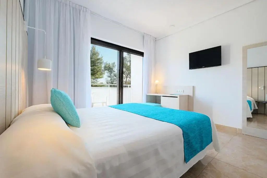 azuLine Hotel Bergantín - Général