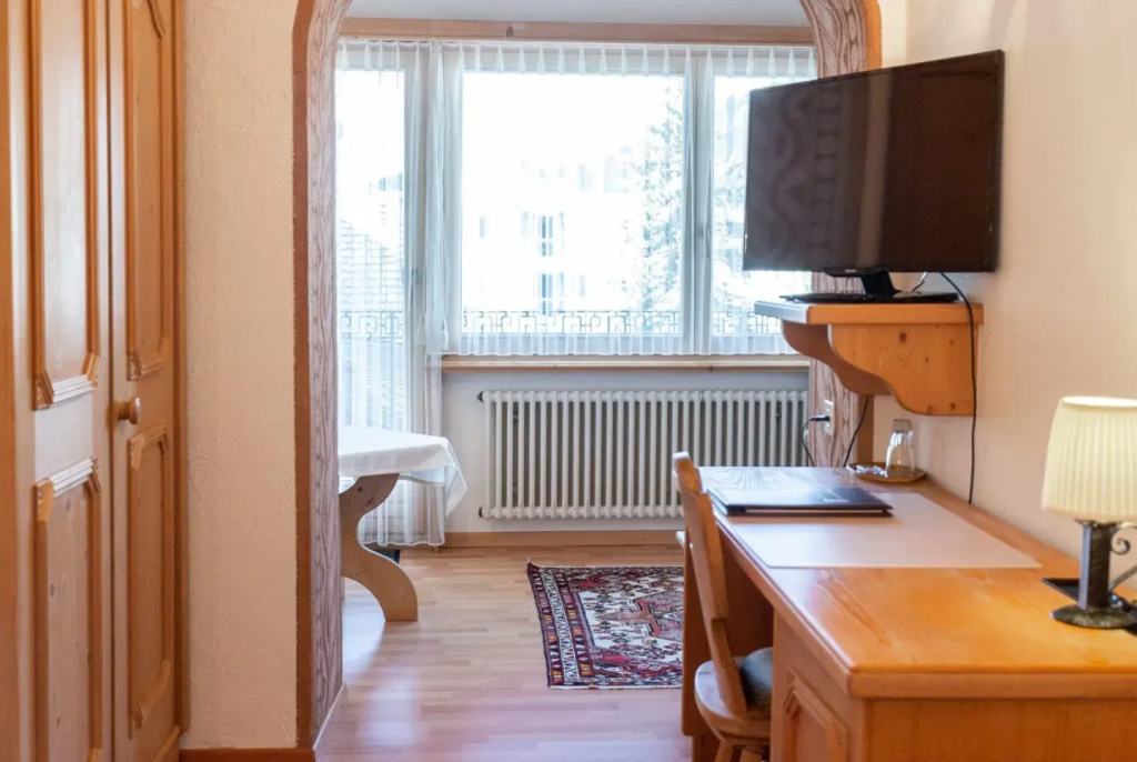 Hotel Bären - Chambres