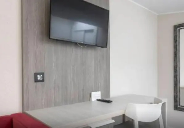 Hotel La Palma de Llanes - Chambres