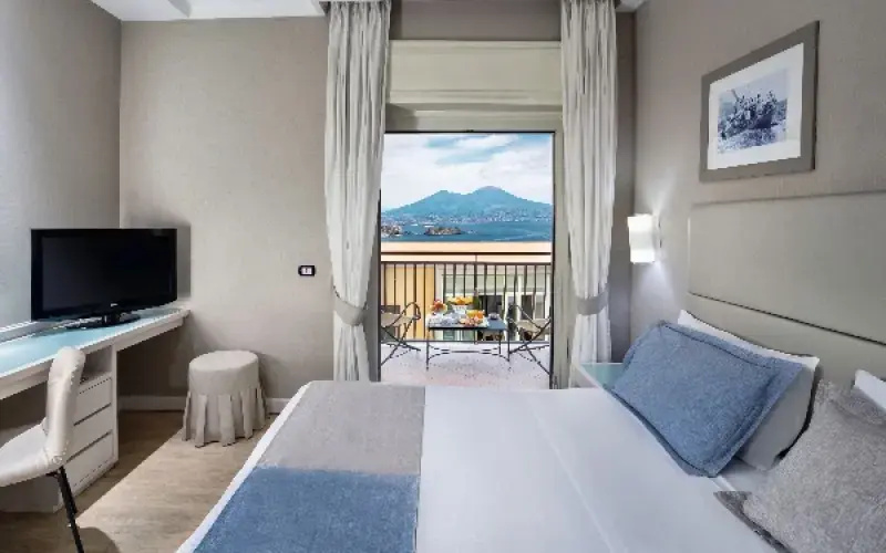 Best Western Signature Collection Hotel Paradiso - Chambres