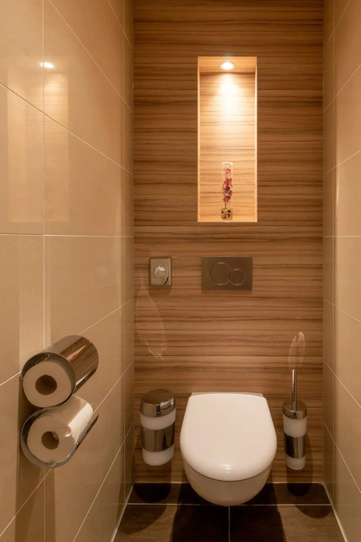Star G Hotel Premium München Domagkstraße - Chambres