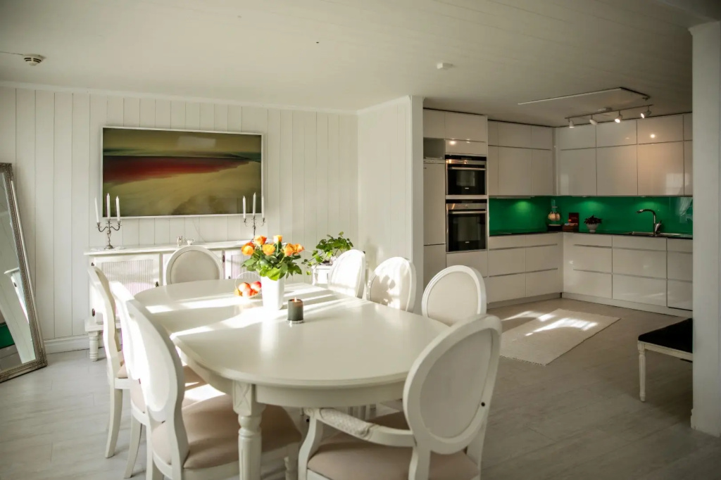 Gamlebyen Hotell - Fredrikstad - Chambres