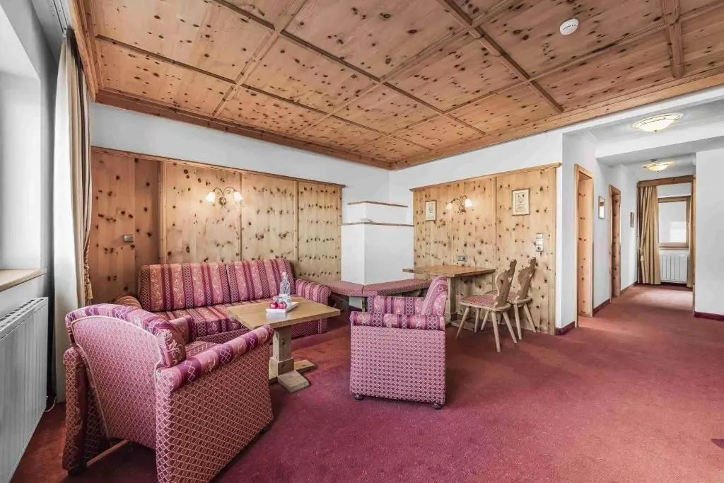 SKI | GOLF | WELLNESS Hotel Riml - Général