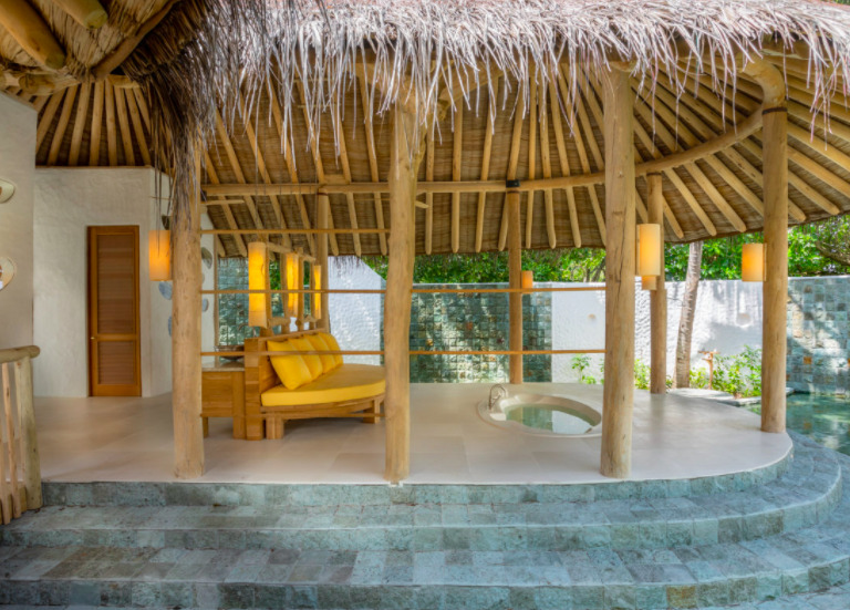 Soneva Fushi