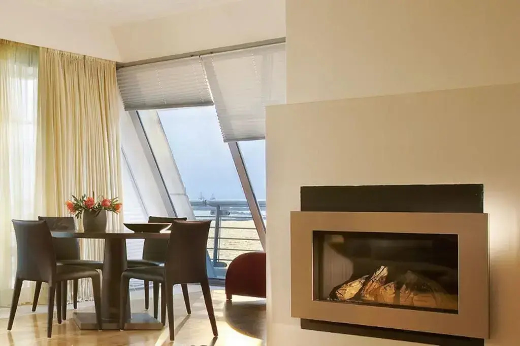 Daios Luxury Living - Chambres