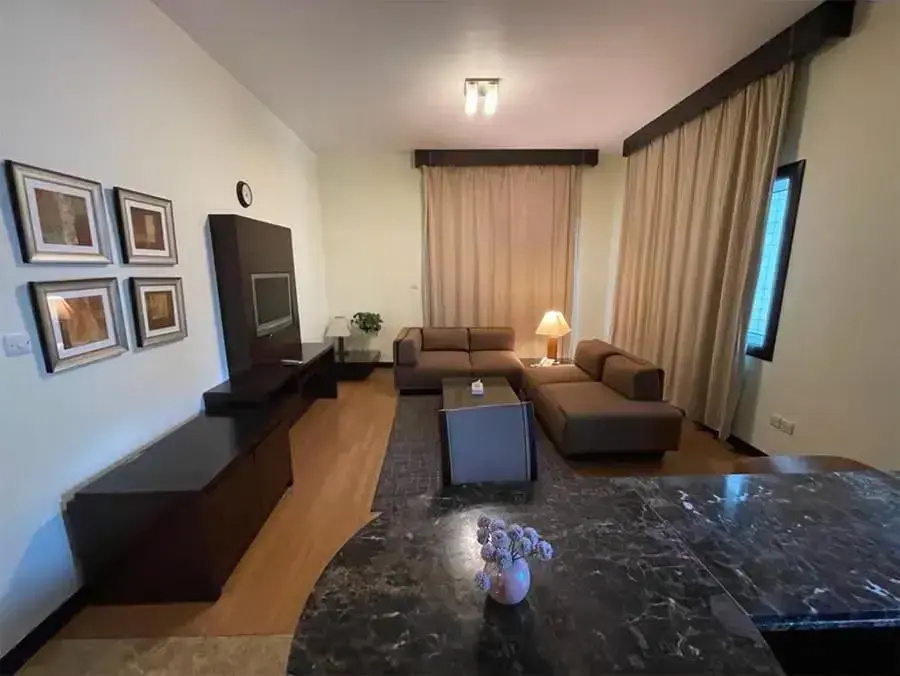 Tulip Creek Hotel Apartments - Chambres