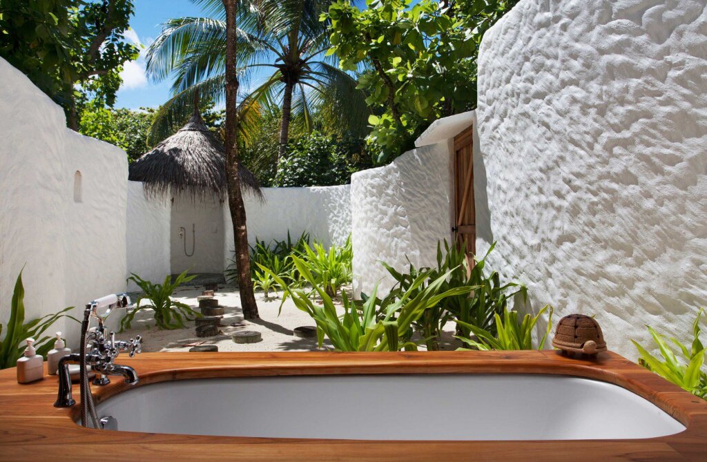 Soneva Fushi