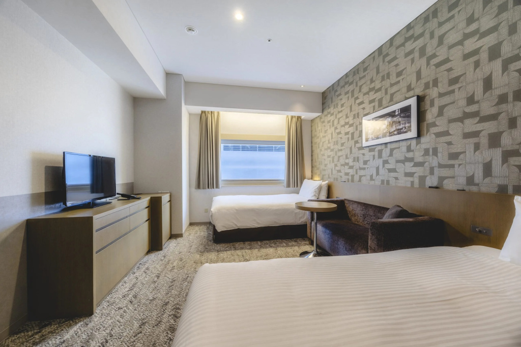 Hotel Gracery Ginza 사진 12