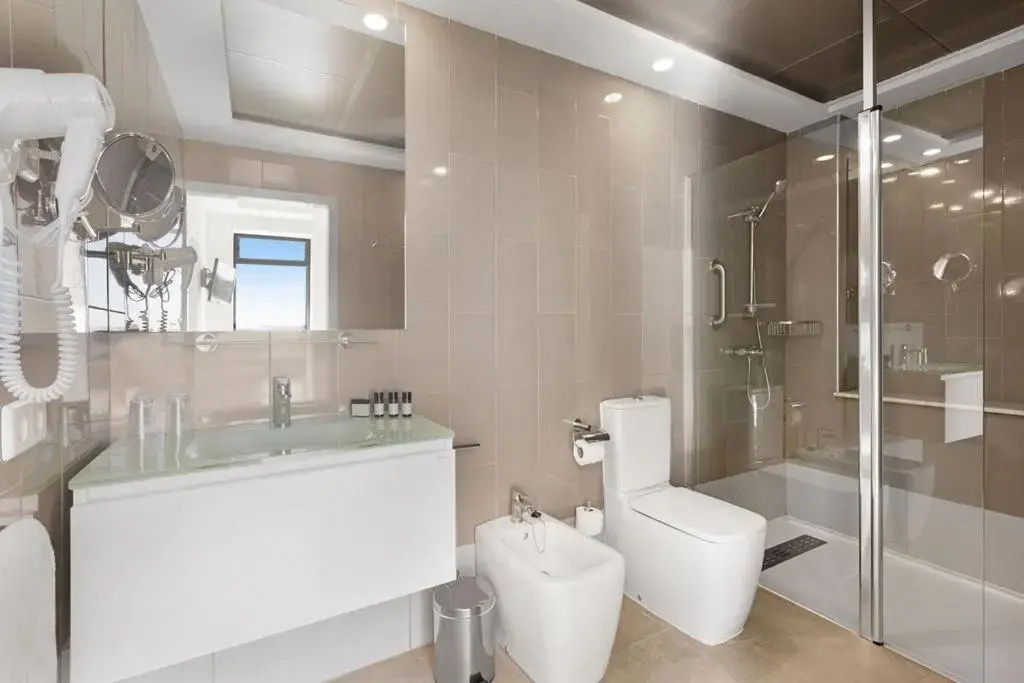 Hotel Inmood Aucanada – Adults Only (16+) - Chambres