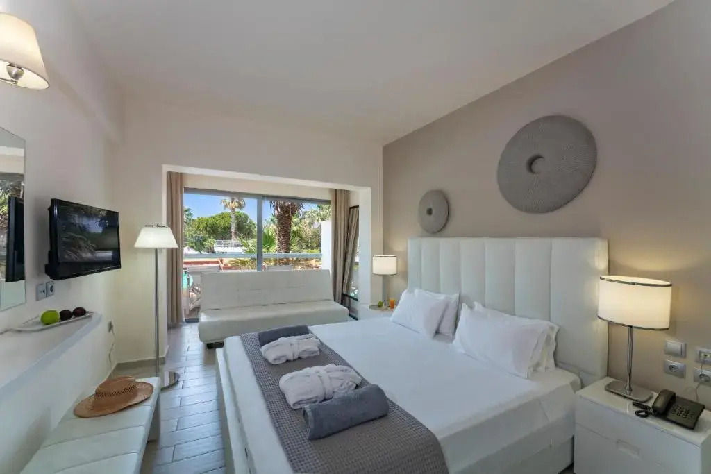 All Senses Ocean Blue Sea Side Resort & Spa By Anayia All Inclusive Resorts - Chambres