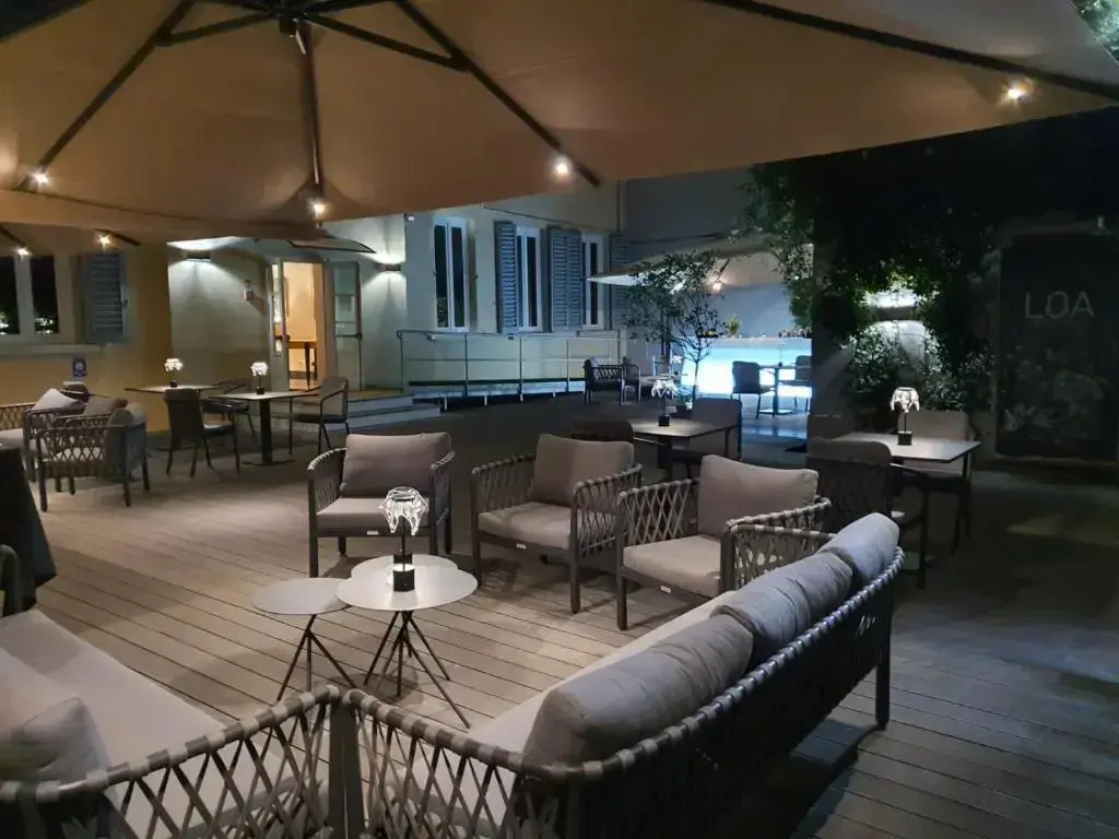 Hotel photo 26