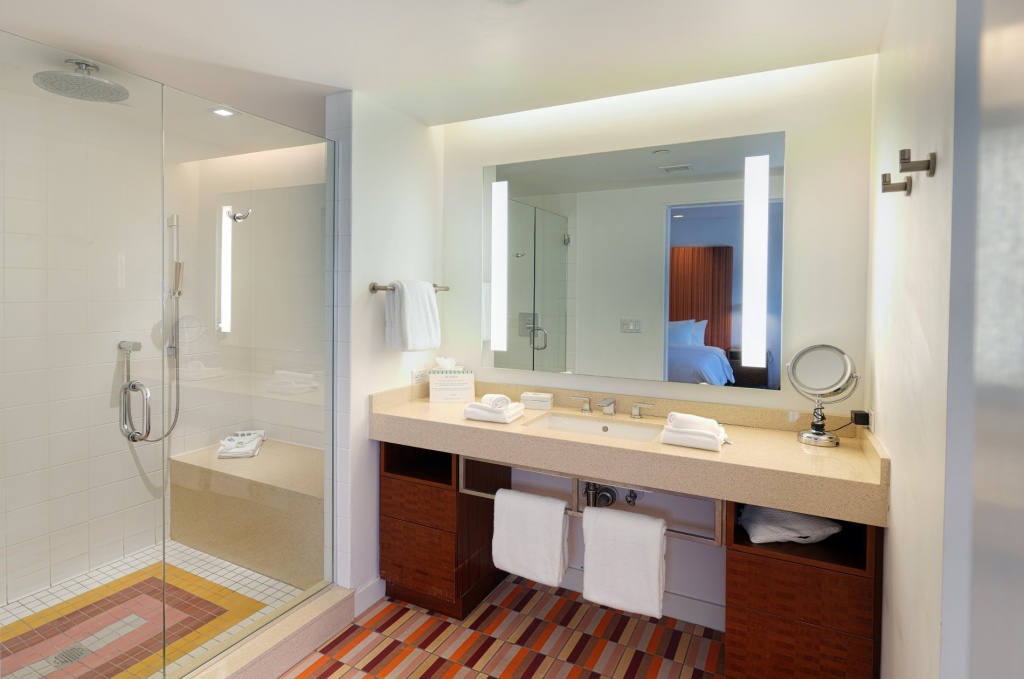 The Tony Hotel South Beach - Chambres