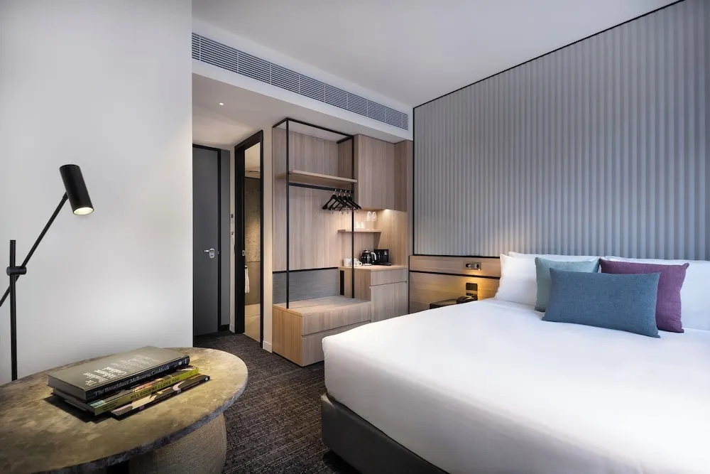 The Howey by Causeway Hotels - Chambres