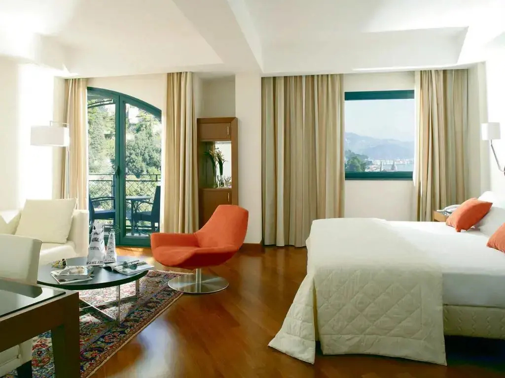 Hotel Raito Wellness & SPA - Chambres