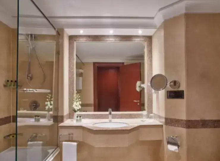 InterContinental Cairo Citystars by IHG Hotel - Chambres