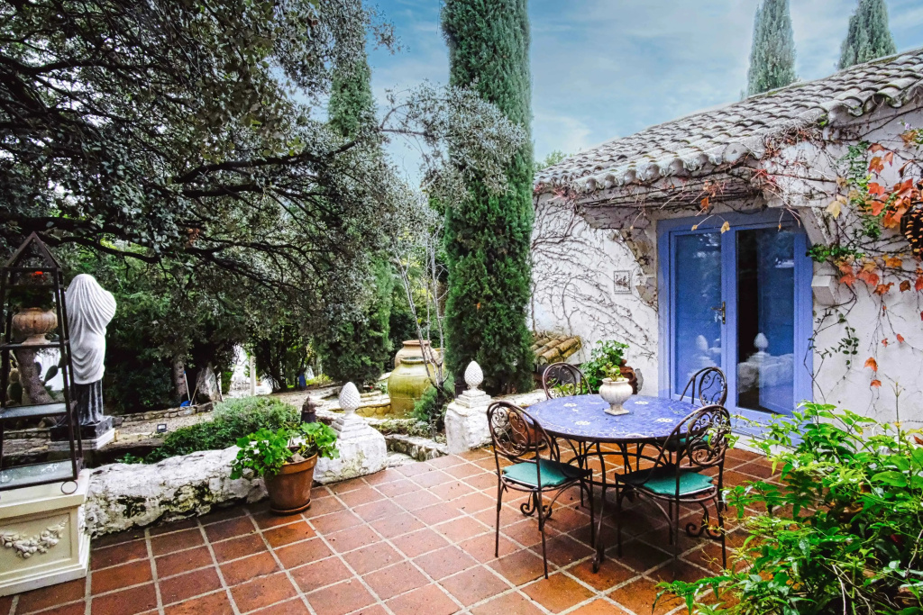 Hotel Finca Los Pilares de Ronda - Chambres