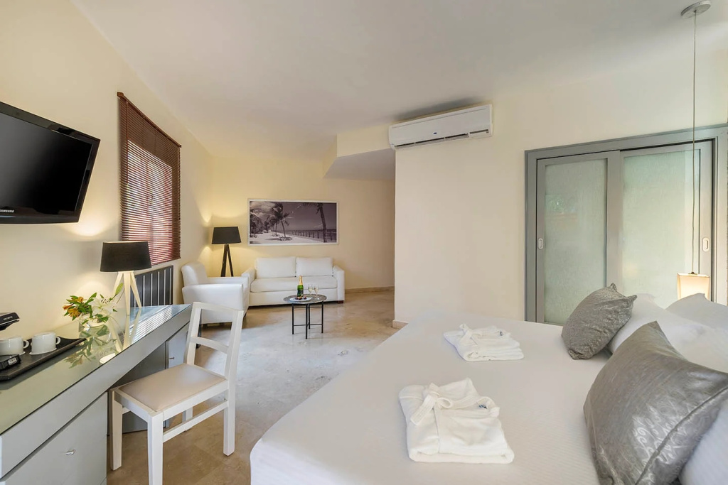 Ocean Maya Royale - Adults Only -  All Inclusive - Chambres