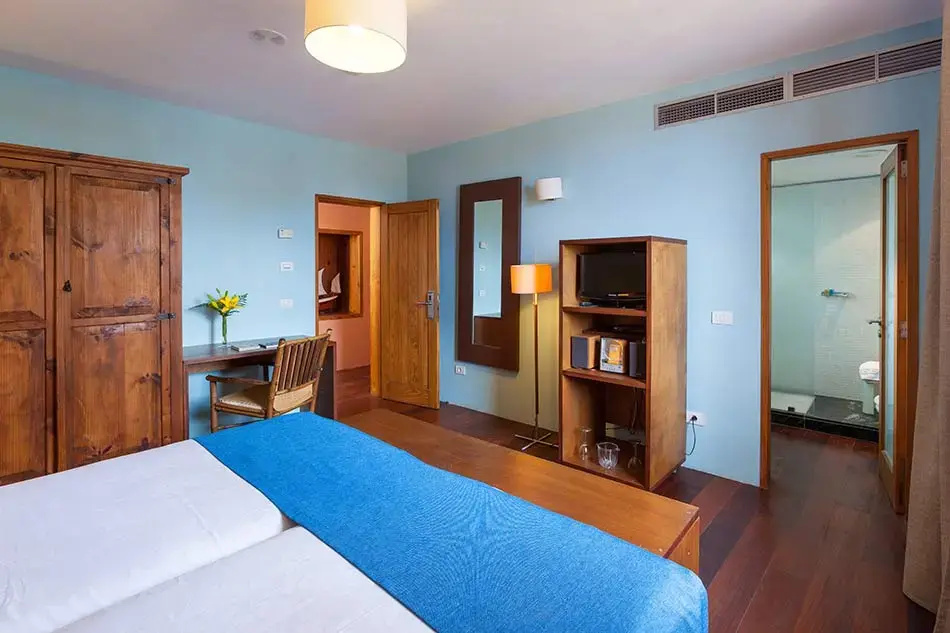 Hotel LIVVO La Quinta Roja - Chambres