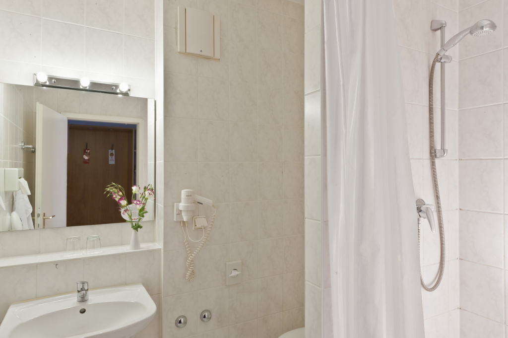 Good Morning + Berlin City East - Chambres