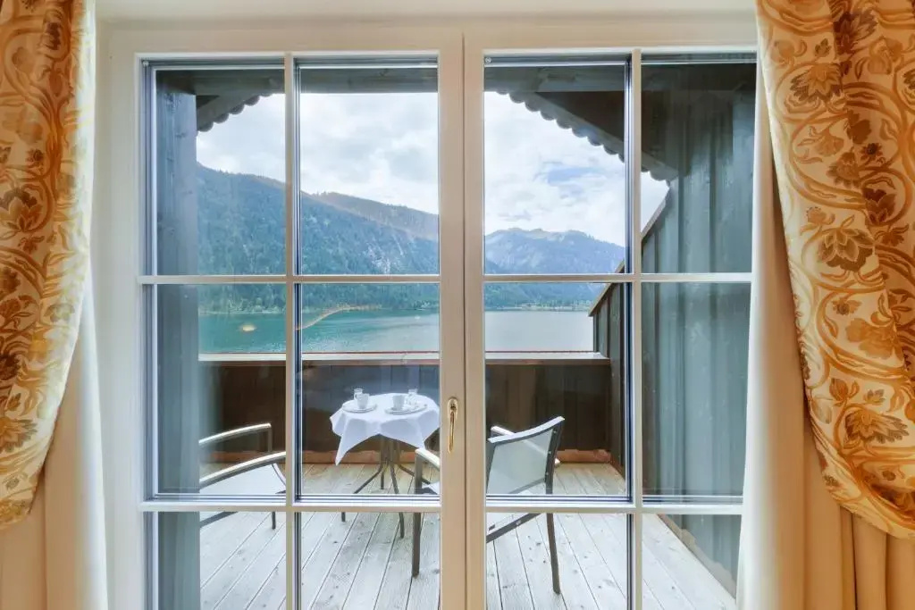 Via Salina - Hotel Am See - Adults Only - Chambres