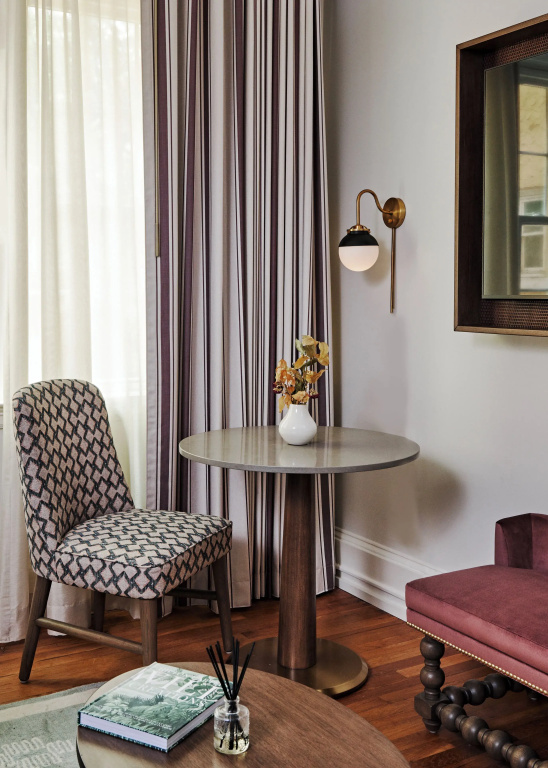 Hotel Granada, a Member of Design Hotels - Général