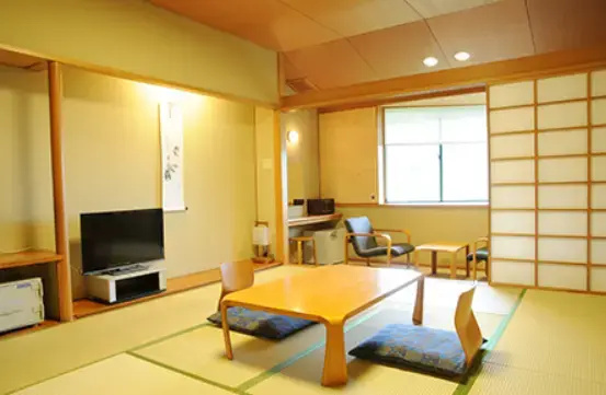 Japanese Style room