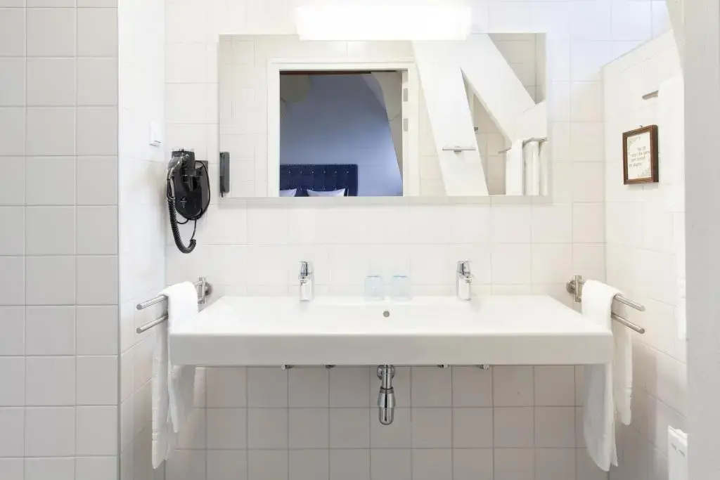 Kloosterhotel de Soete Moeder - Chambres