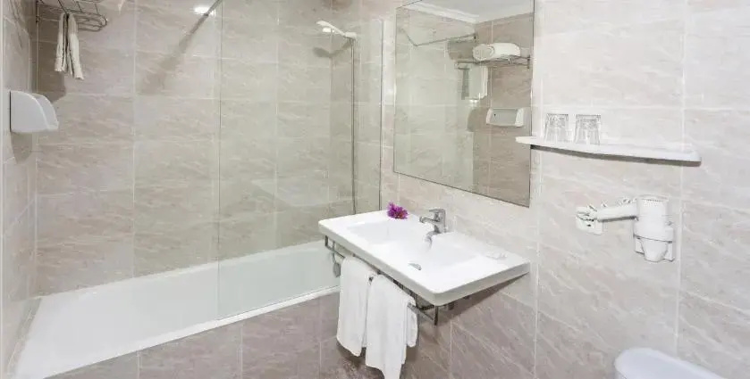 Hotel Venecia Paguera - Chambres