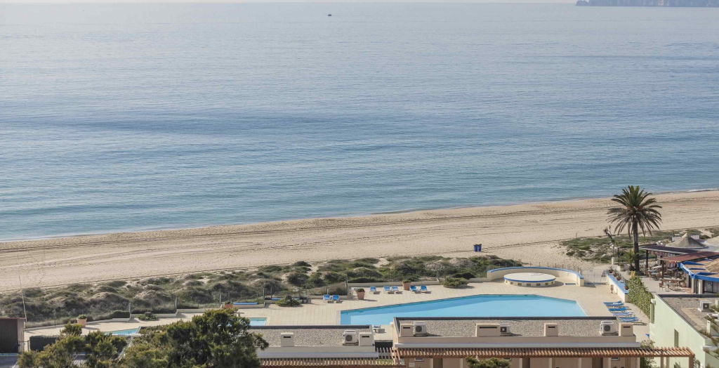 Alvor Atlântico Residences - Général