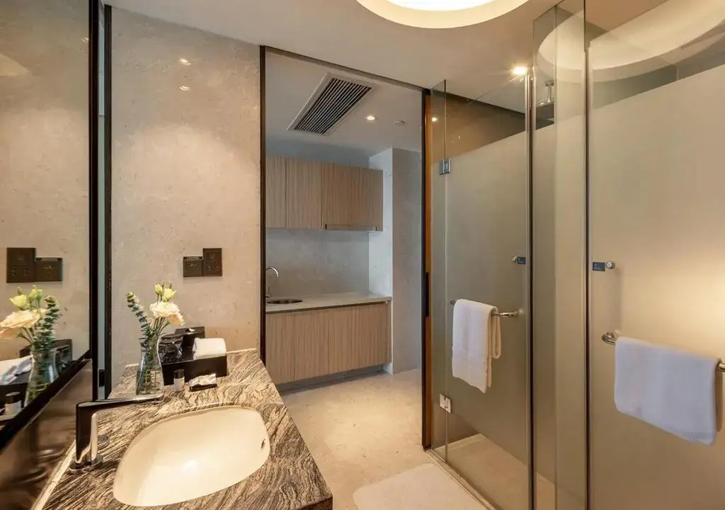 Lihe - Chambres