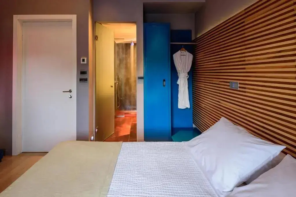 Essence Hotel - Chambres