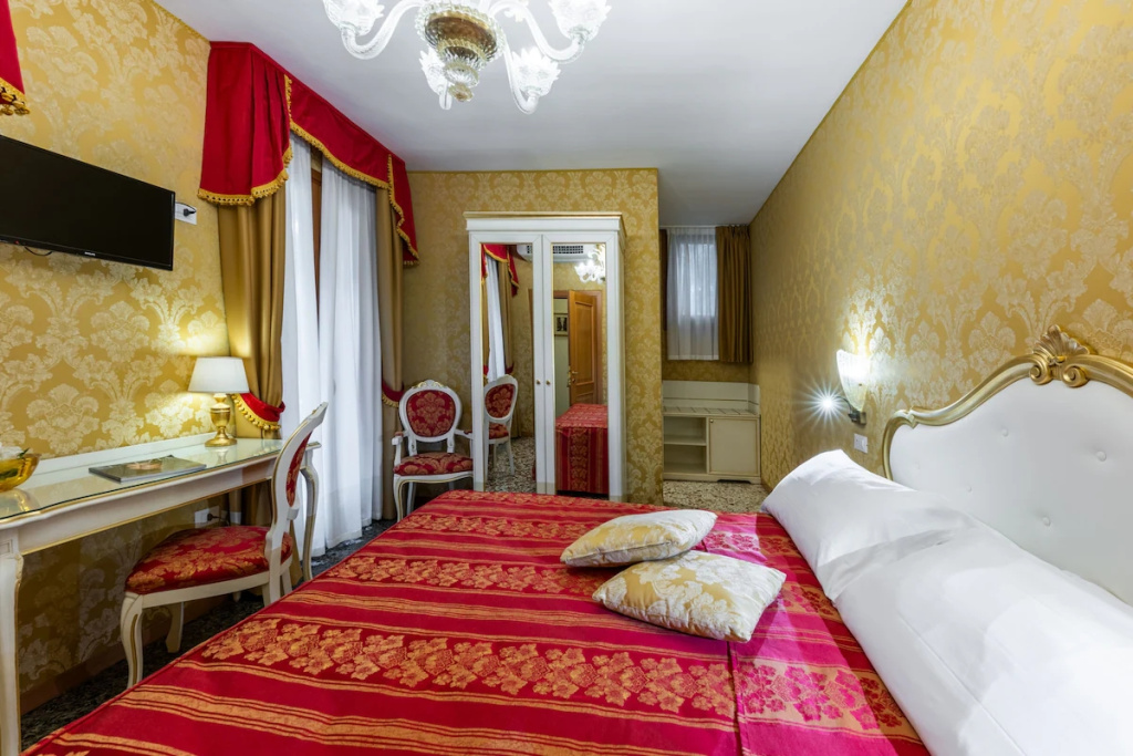 Il Mercante Di Venezia Hotel - Général