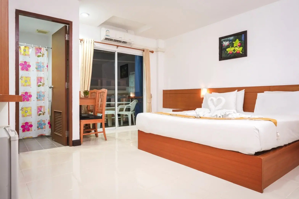 Superior room