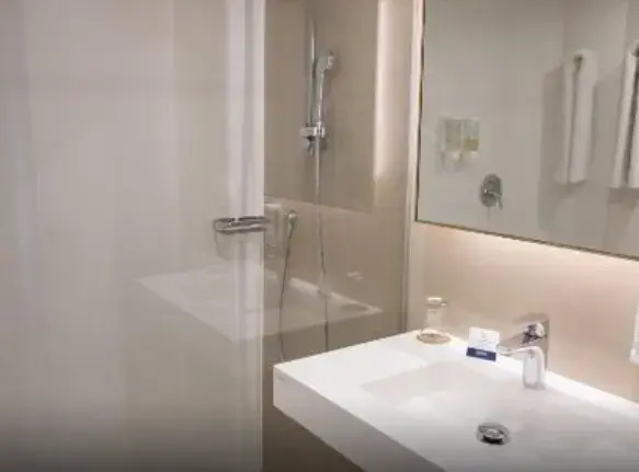 Hotel Agamenon - Chambres