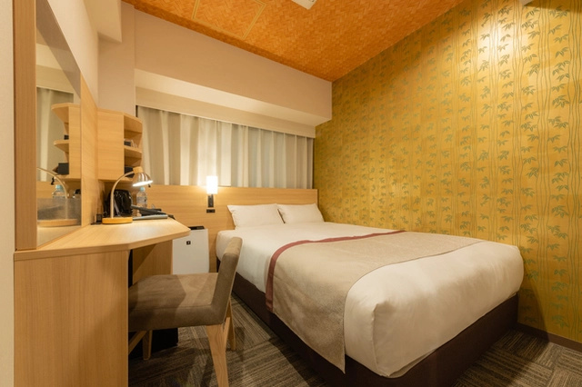 Tosei Hotel Cocone Ueno Okachimachi 사진 3