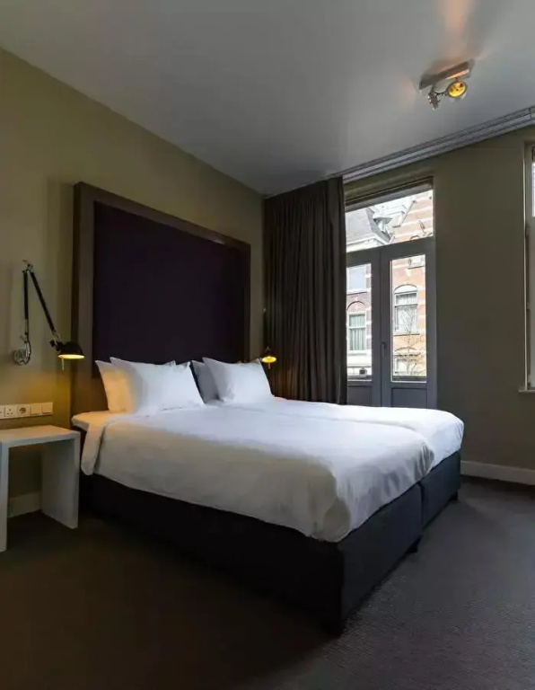 Hotel Roemer - Chambres