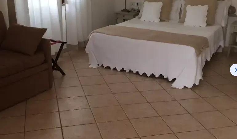 Relais Fenicottero Rosa - Chambres