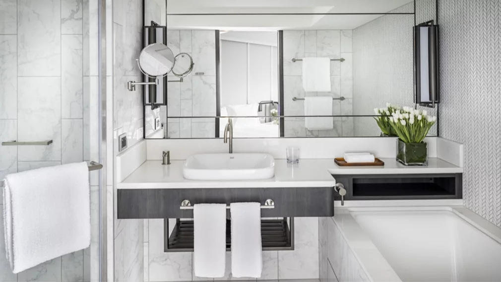 Cordis, Auckland by Langham Hospitality Group - Chambres