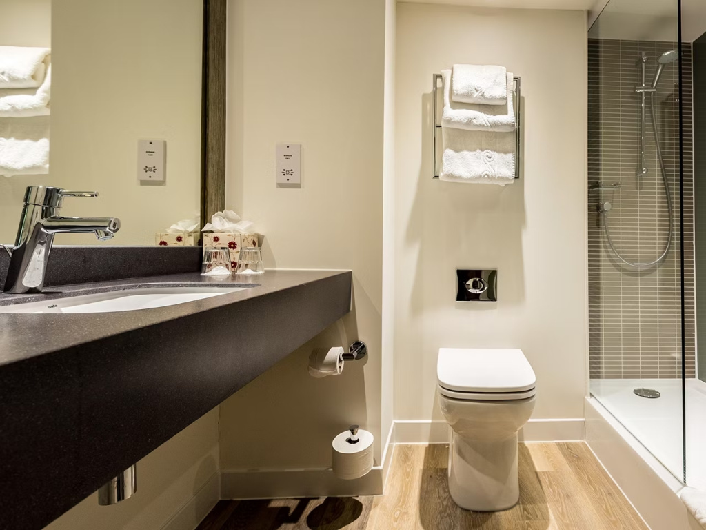 Holiday Inn Lancaster by IHG - Chambres