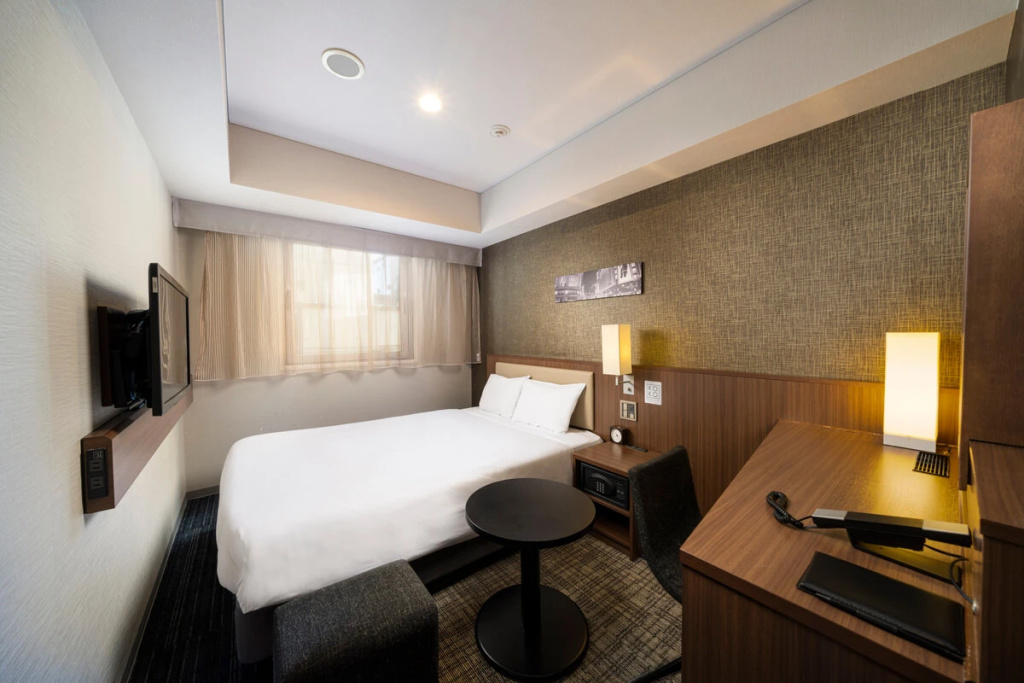 Koko Hotel Ginza 1-chome 사진 6