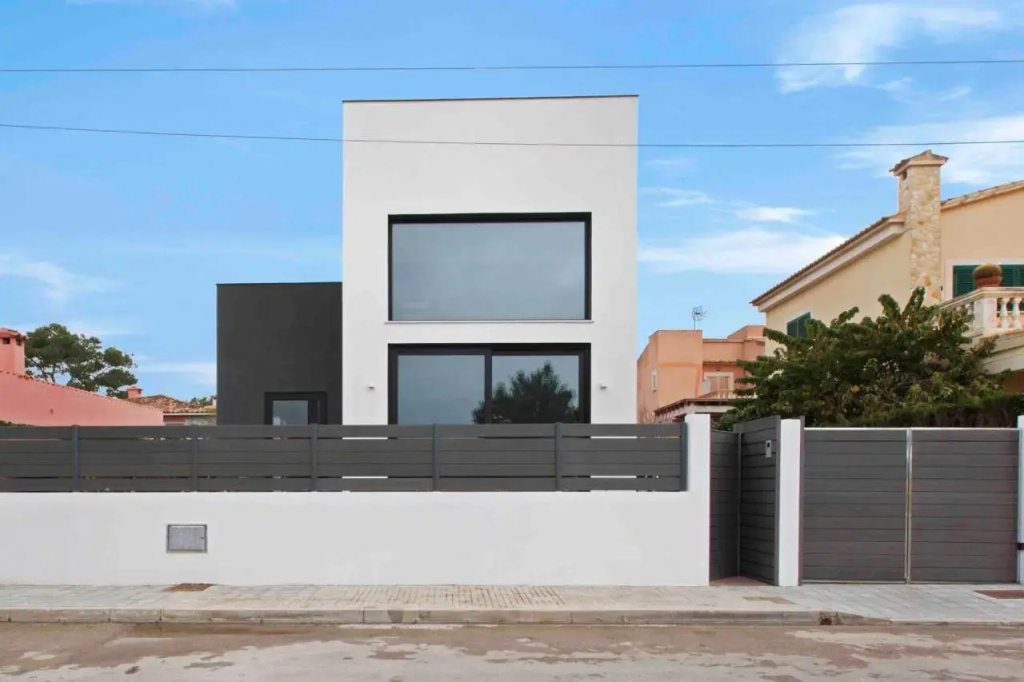 Villa O D Son Ferrer